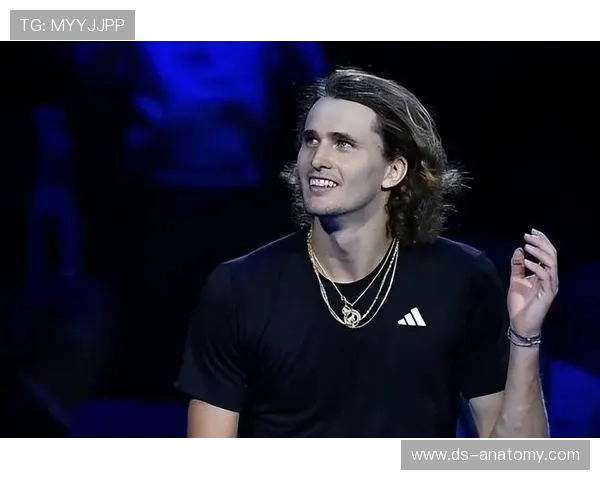 阿尔卡拉斯渐入佳境战兹维列夫