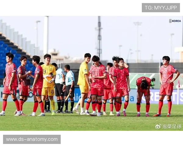 郑梦奎称韩国世界杯至少踢五场