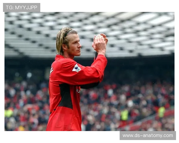 贝克汉姆称英格兰有望夺世界杯 贝克汉姆称英格兰有望夺世界杯