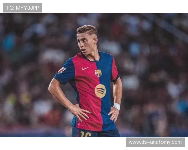 费尔明坚定留巴萨追逐梦想 费尔明坚定留巴萨追逐梦想